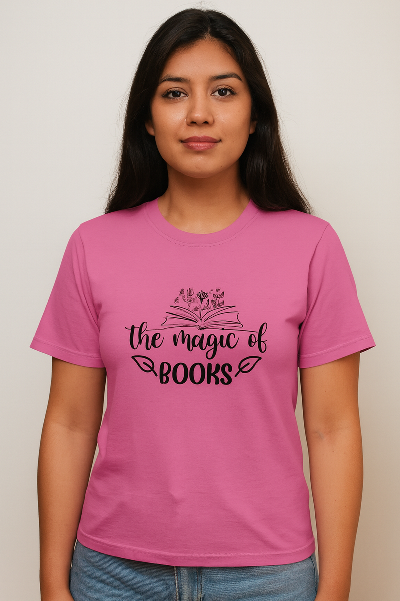 Pages of Memories - Women's T-shirt - - T-shirts