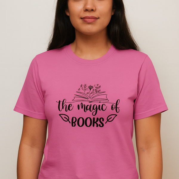 Pages of Memories - Women's T-shirt - - T-shirts