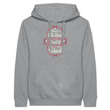 Celebrate Workplace Bonds - A Special Gift for Your Colleague - Sports Grey - Hoodies