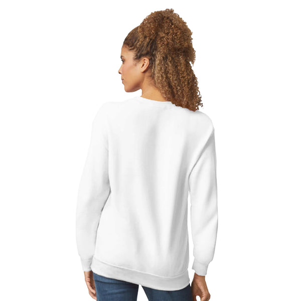 Woven Connections - Celebrate Your Bond with Mom - - Sweatshirts