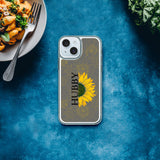 Sunflower Duo - WIFEY & HUBBY iPhone Cases - - Tech Accessories