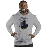 Always Ready - U.S. Veteran Tribute Hoodie - Oatmeal Heather - Hoodies