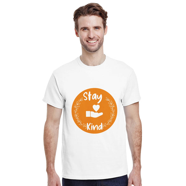 Hearts in Hands - Spread Kindness with Style - - T-shirts