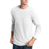 Dad’s Way Easter Tradition Longsleeve Tee - - Long Sleeves T-shirts