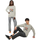 Friendship in Layers - Embrace Every Shade of 'Friend' - - Long Sleeve T-shirts