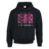 Gildan Hoodie for Soul Sisters by Month - February - Hoodies