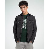 Officially Retired Long-sleeve Tee for Colleagues - - Long Sleeves T-shirts