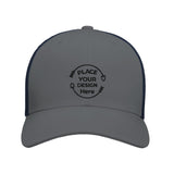 Stylish & Durable - Your New Favourite Trucker Cap - - Cap