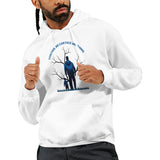 Strength in Unity - The Father-Child Bond - - Hoodies