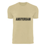 Amsterdam Urban Chic - Natural - T-Shirts