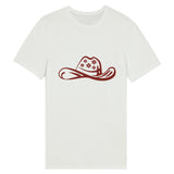 A Classic Hat Design for All - 2XL - T-shirts