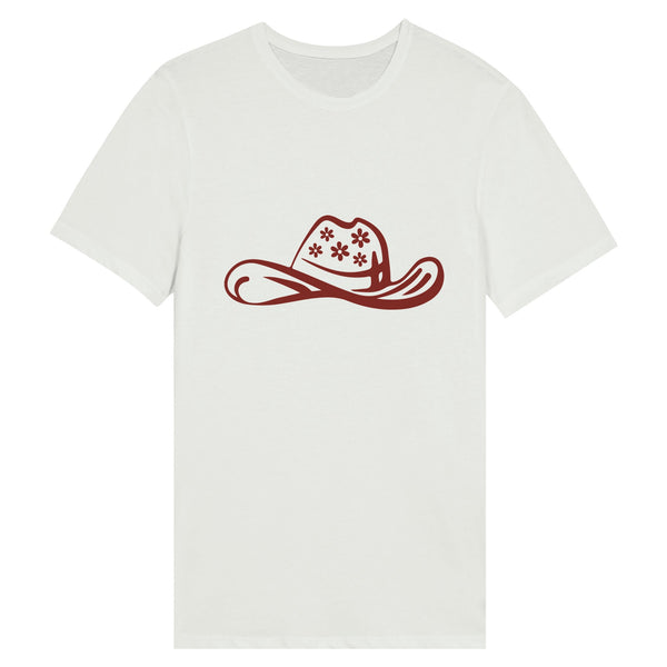 A Classic Hat Design for All - 2XL - T-shirts