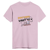 Doctors Moments - Celebrating Every Heartbeat - Light Pink - T-Shirts