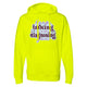 safety yellow / XS