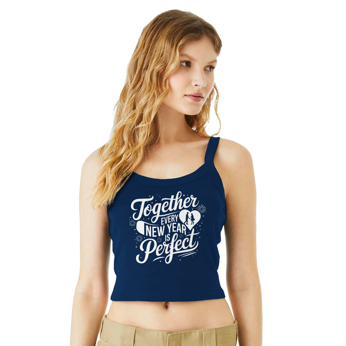 New Year's Eve Love - A Perfect Start - - Scoop Tank