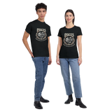 Celebrate Colleague’s Sign - Zodiac T-Shirt - Pisces - T-Shirts