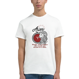 Zodiac Star Signs Tee – A Meaningful Gift for All Signs - - T-Shirts