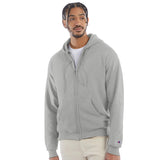 Grandfather Zip Hoodie Gift – For You with Love - - Hoodie