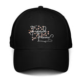 Gift of Friendship - Friends Forever Adidas Hat - Black - Hats