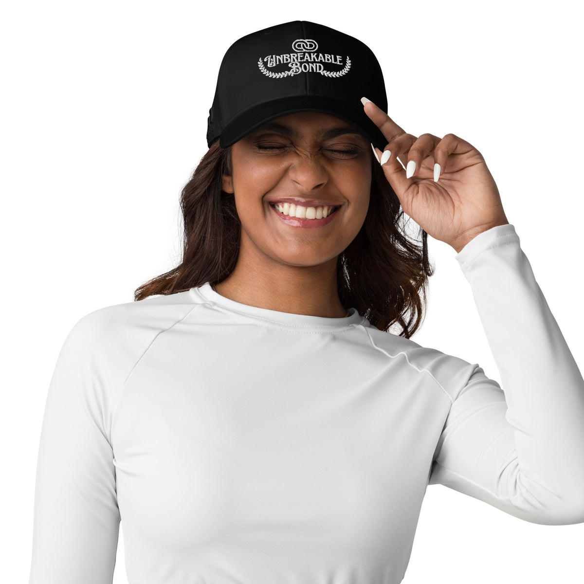 Honor Your Closest Bond with This Elegant Adidas Dad Hat - - Hats