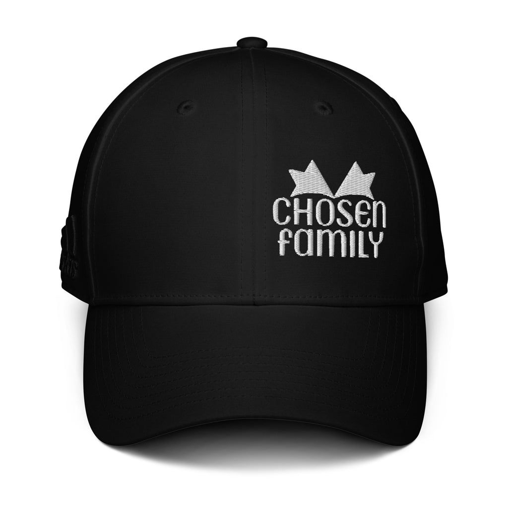 Chosen Family - A Symbol of Friendship and Love - Black - Hats