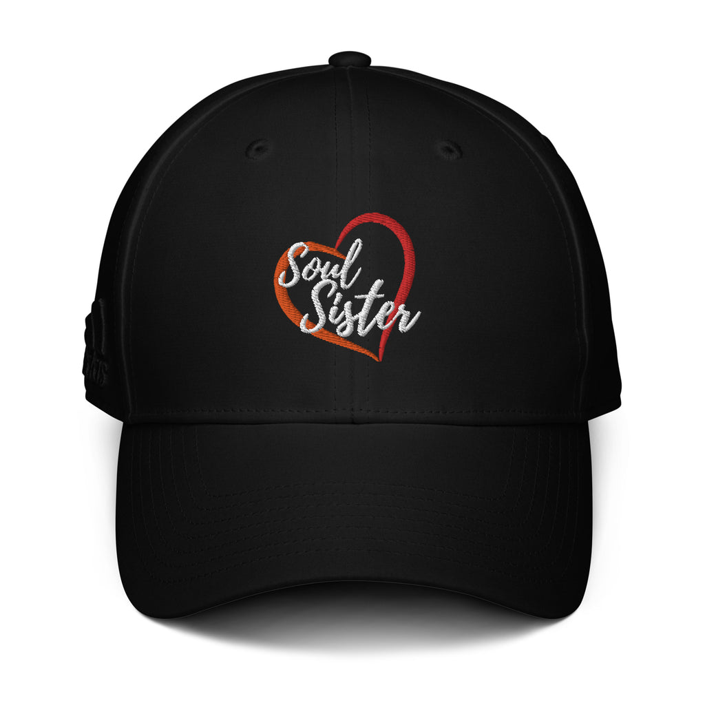 Symbol of Love and Connection - adidas Dad Hat - Default Title - Hats