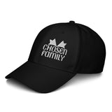 Chosen Family - A Symbol of Friendship and Love - - Hats