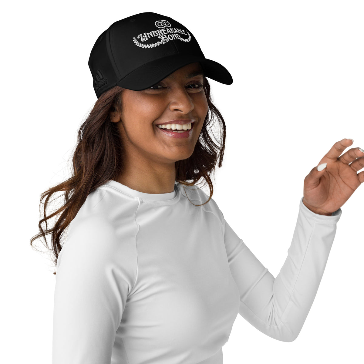 Honor Your Closest Bond with This Elegant Adidas Dad Hat - - Hats