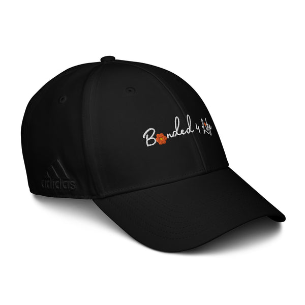 Bonded 4 Life - Best Friend Gift from Adidas - - Hats