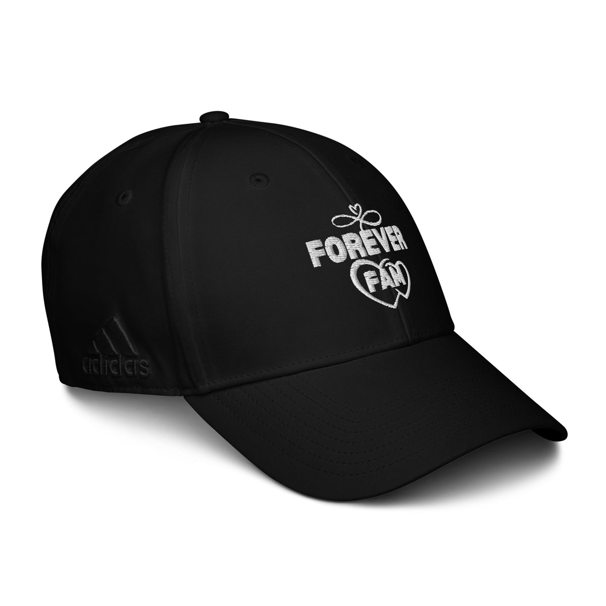 Forever Fam - Uniting Hearts with Timeless Style - - Hats