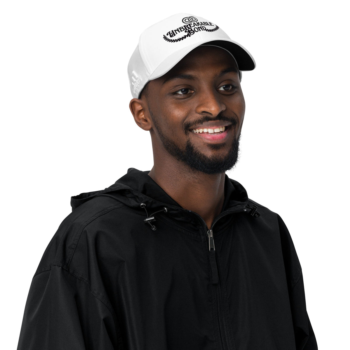 Honor Your Closest Bond with This Elegant Adidas Dad Hat - - Hats