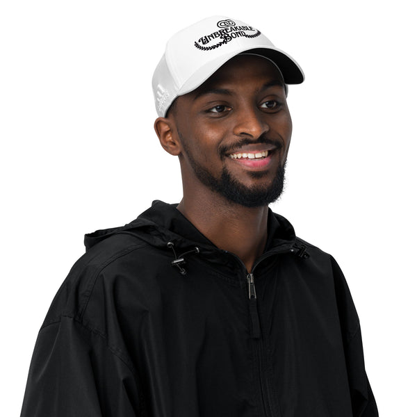 Honor Your Closest Bond with This Elegant Adidas Dad Hat - - Hats