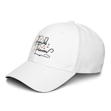 Gift of Friendship - Friends Forever Adidas Hat - - Hats