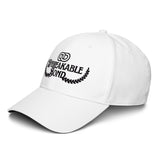 Honor Your Closest Bond with This Elegant Adidas Dad Hat - - Hats