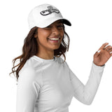 Honor Your Closest Bond with This Elegant Adidas Dad Hat - - Hats