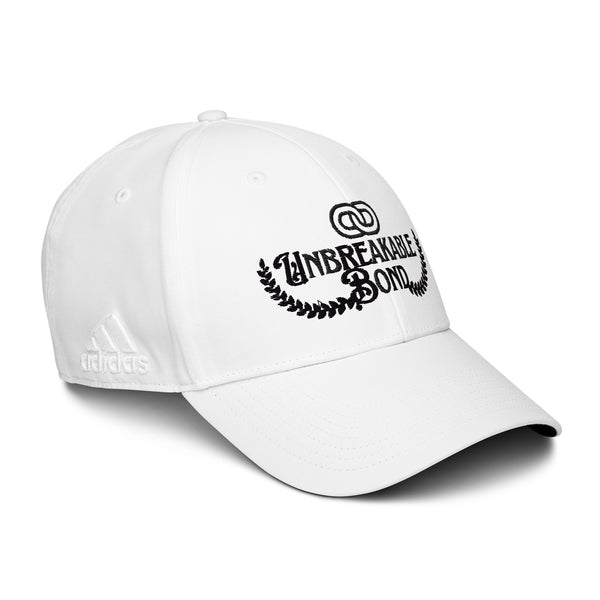 Honor Your Closest Bond with This Elegant Adidas Dad Hat - - Hats