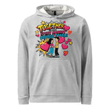 Together Forever - Unforgettable Moments Hoodie - - Hoodies