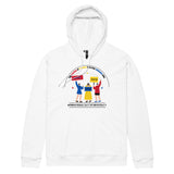 Empower Your Voice with Every Wear - - Hoodies