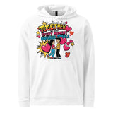 Together Forever - Unforgettable Moments Hoodie - - Hoodies