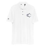 Minimalist Mountain - Capturing Moments - - Polo Shirts