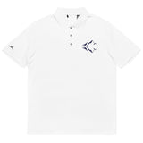 Minimalist Mountain - Capturing Moments - - Polo Shirts