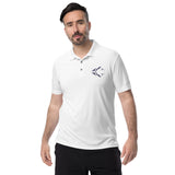 Minimalist Mountain - Capturing Moments - - Polo Shirts