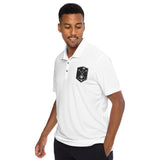 Swing & Stars - Premium Golf Polo - - Polo Shirts