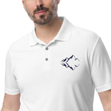 Minimalist Mountain - Capturing Moments - 2XL - Polo Shirts