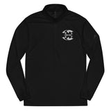 Memorable Exploration Sweat-Wicking Pullover - - Sweatshirts