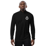 Noble Elements Performance Pullover - Black - Sweatshirts