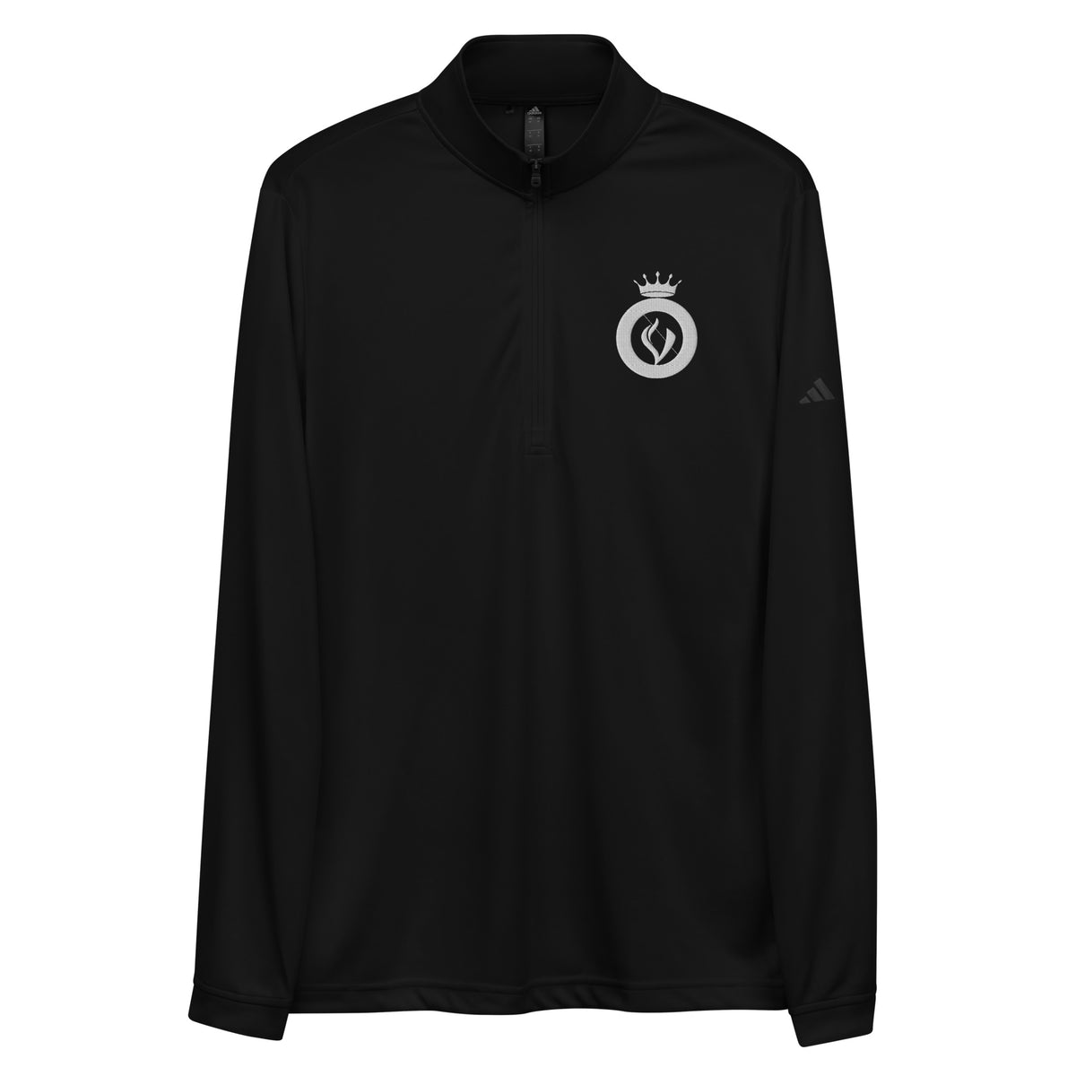 Noble Elements Performance Pullover - - Sweatshirts