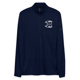 Memorable Exploration Sweat-Wicking Pullover - - Sweatshirts