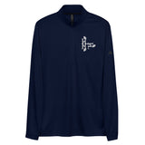 Nature's Flow - HF Connection Quarter Zip - - Sweatshirts