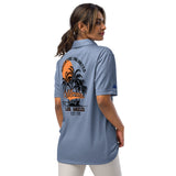 California Adventure - Tropical Vibes Polo - - Polo Shirts